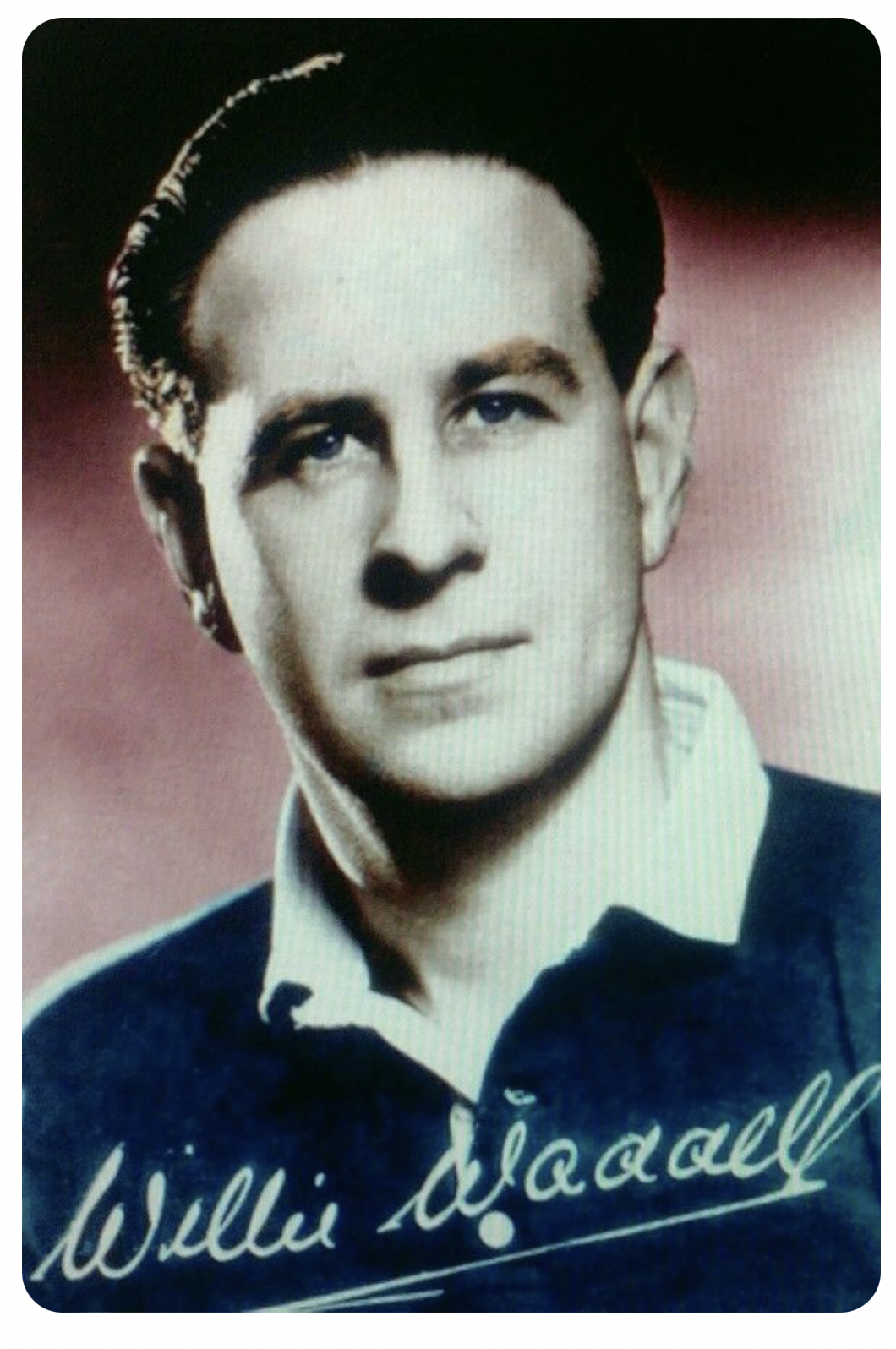30 Years Since Willie Waddell Died – How Can You Buy A Legend Like This?