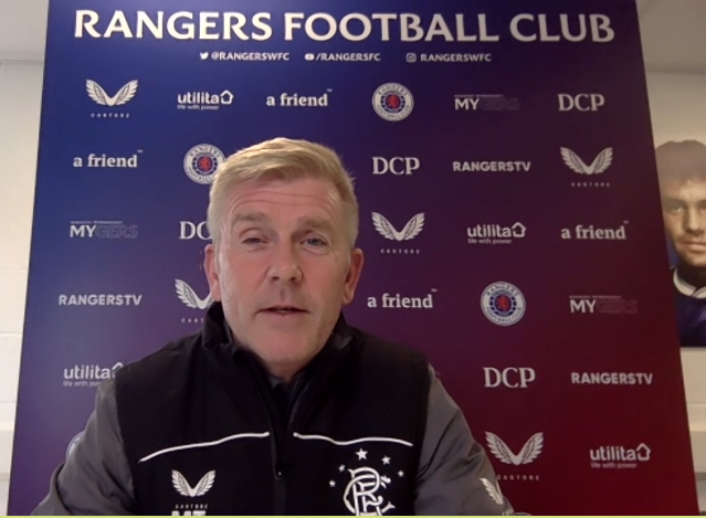 Preview – Motherwell v Rangers Women, Sunday 2nd May, 1pm ko