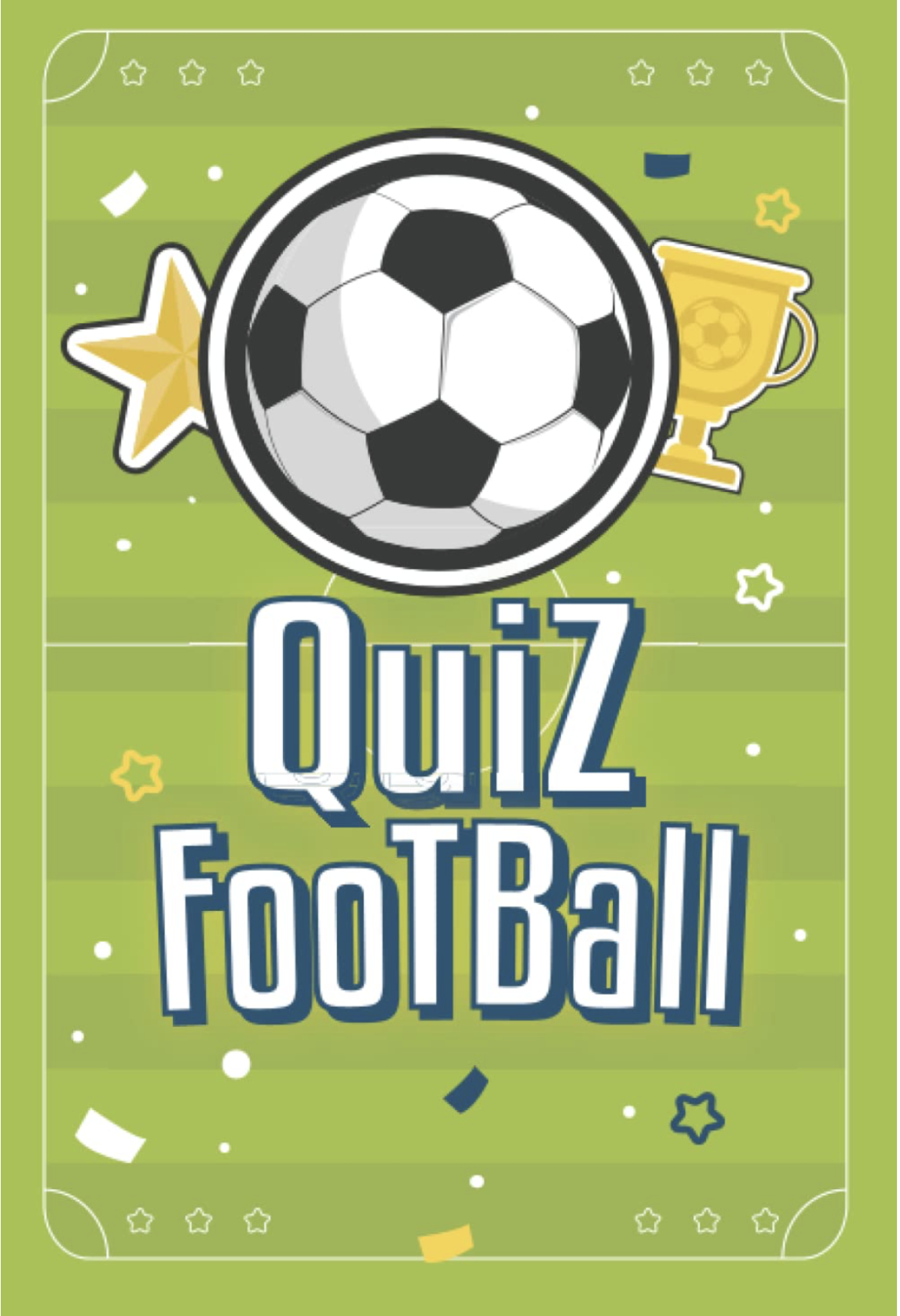 The FF Weekly Quiz