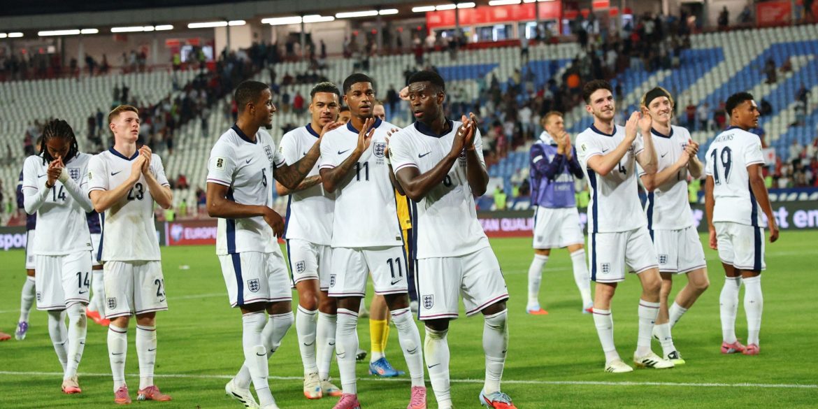 Liverpool could sign another “phenomenal” England international with Guehi
