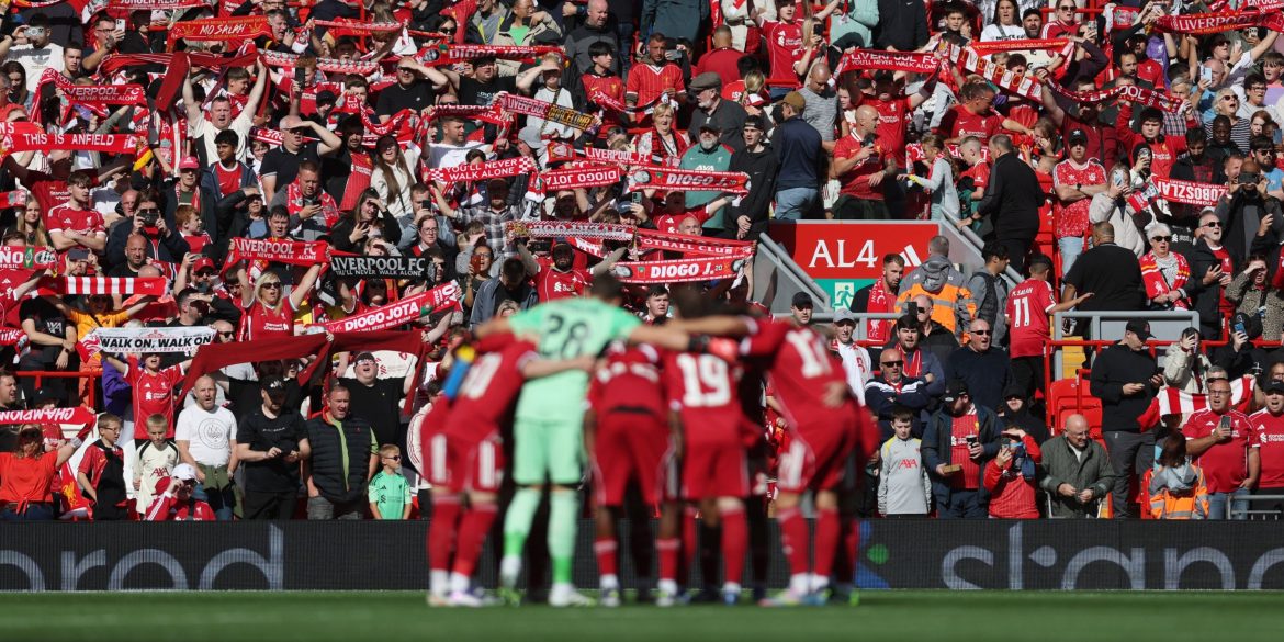 "My brother earns more" – Ex-Liverpool player reveals shock fall from grace
