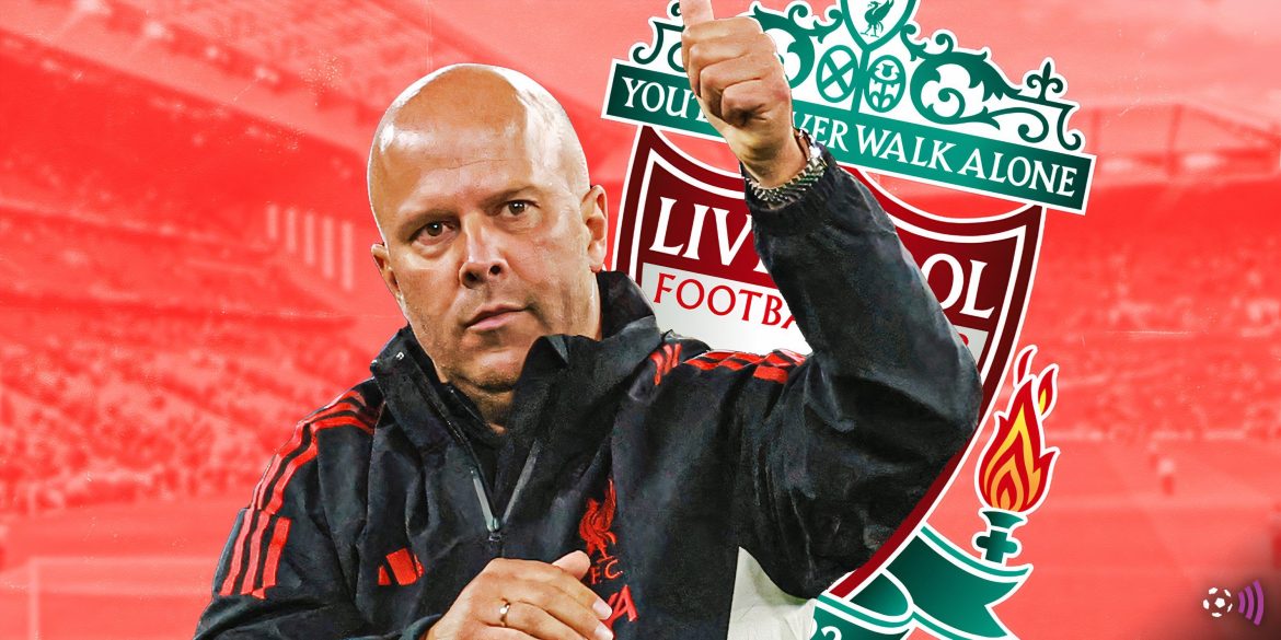 Liverpool agree deadline day deal to sign 25 y/o international "absolute gem"