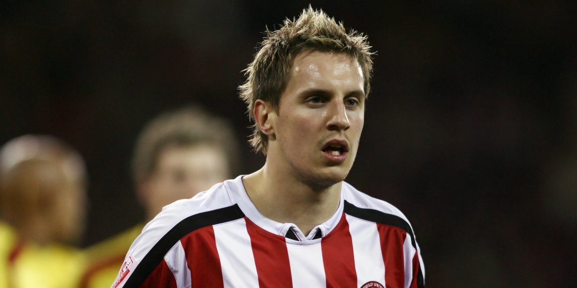 Sheffield United are brewing their next Jagielka in "outstanding" star