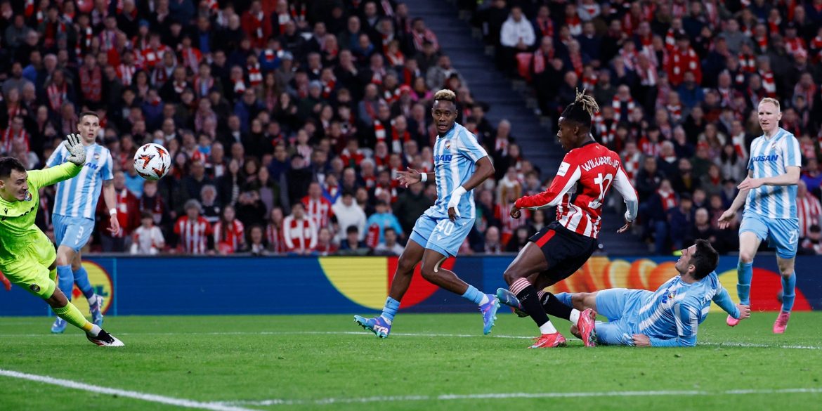 Aston Villa keen to beat Barcelona in race to sign "relentless" £48m star