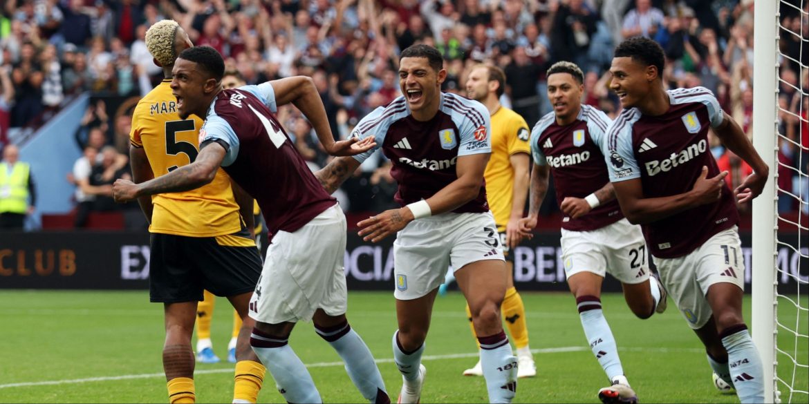 Fabrizio Romano: Aston Villa agree deal to sell £100k-p/w ace at a loss