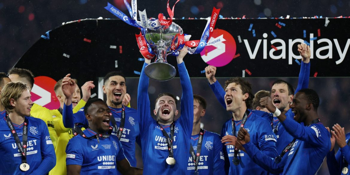 On the shortlist: Rangers chasing "outstanding" £2m Wright upgrade