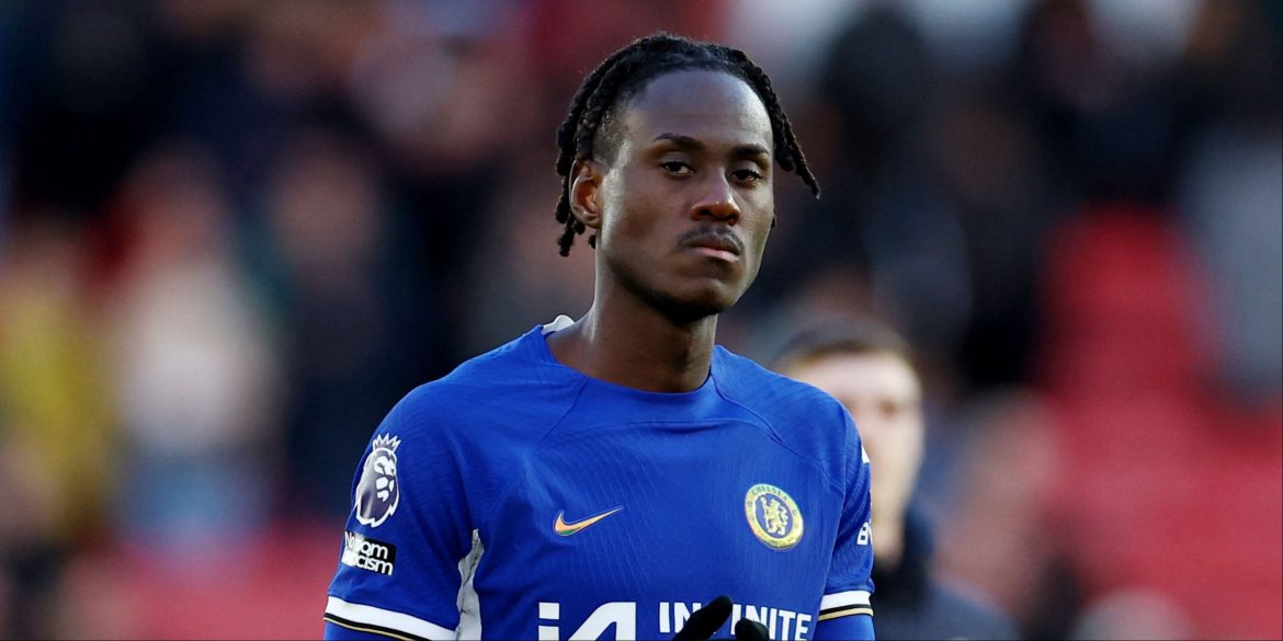 Chelsea had a howler on Sarri signing who’s now worth 3x less than Chalobah