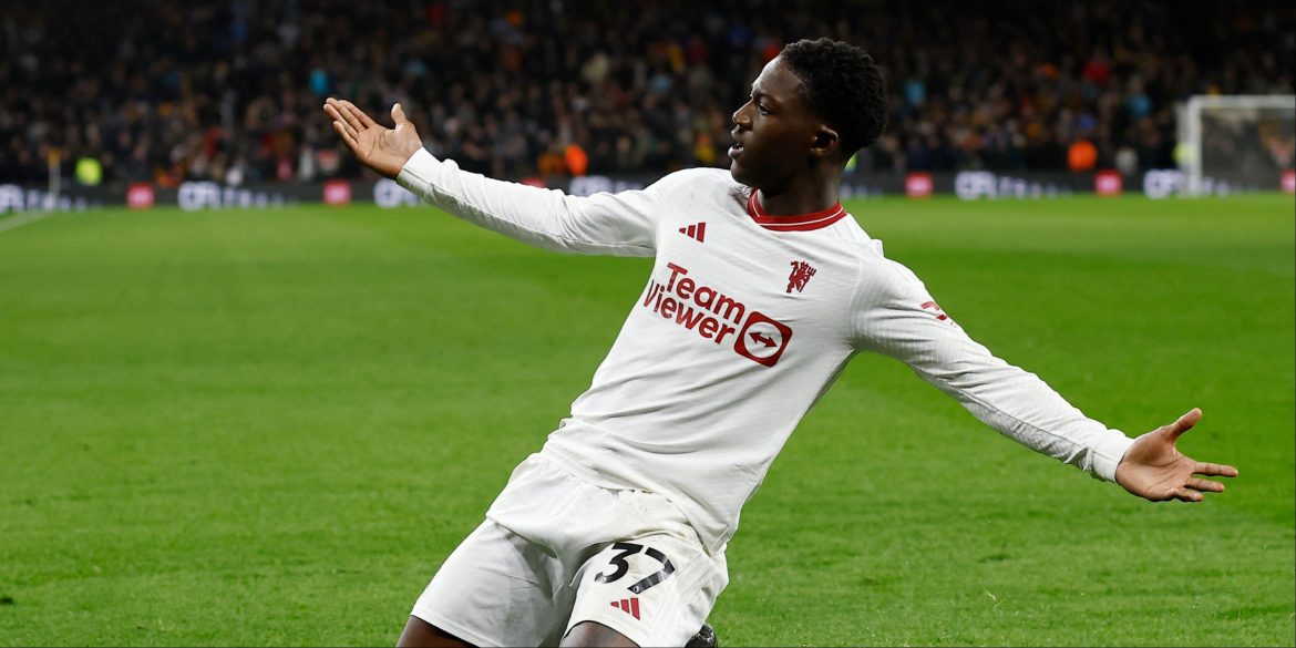 Wanted by Barcelona: Man Utd flop who earns more than Mainoo must be sold