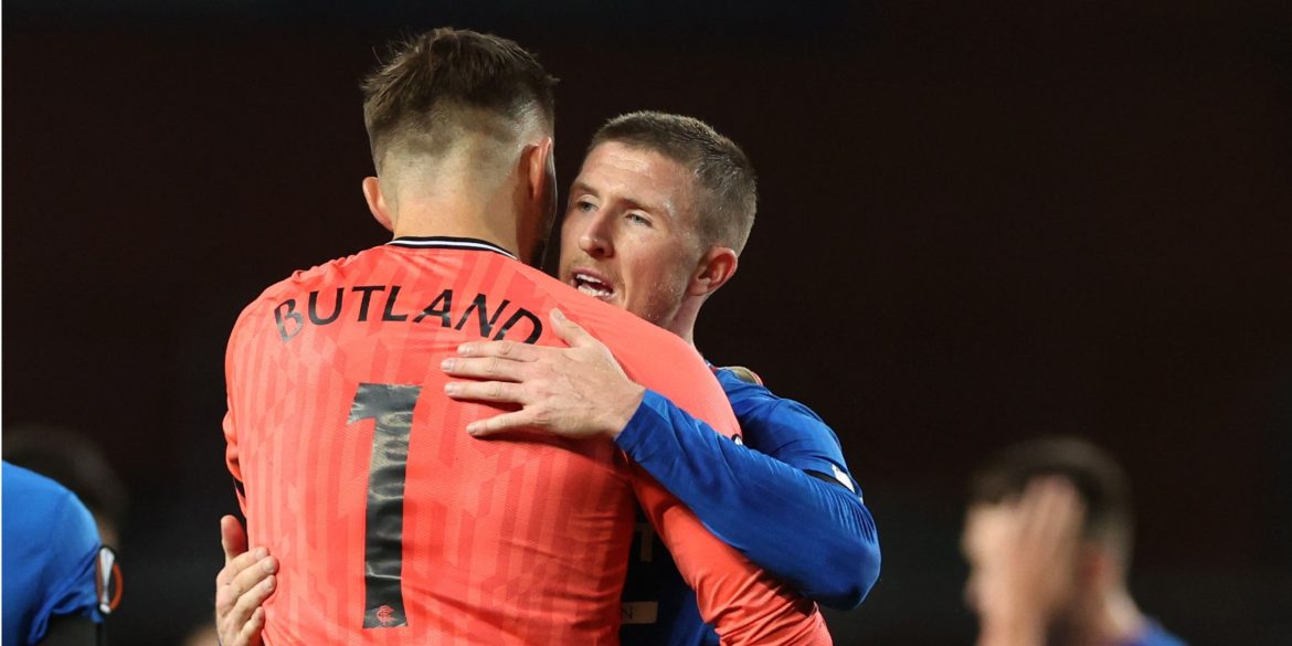 Rangers chiefs now believe £25k-a-week star will be at Ibrox next season