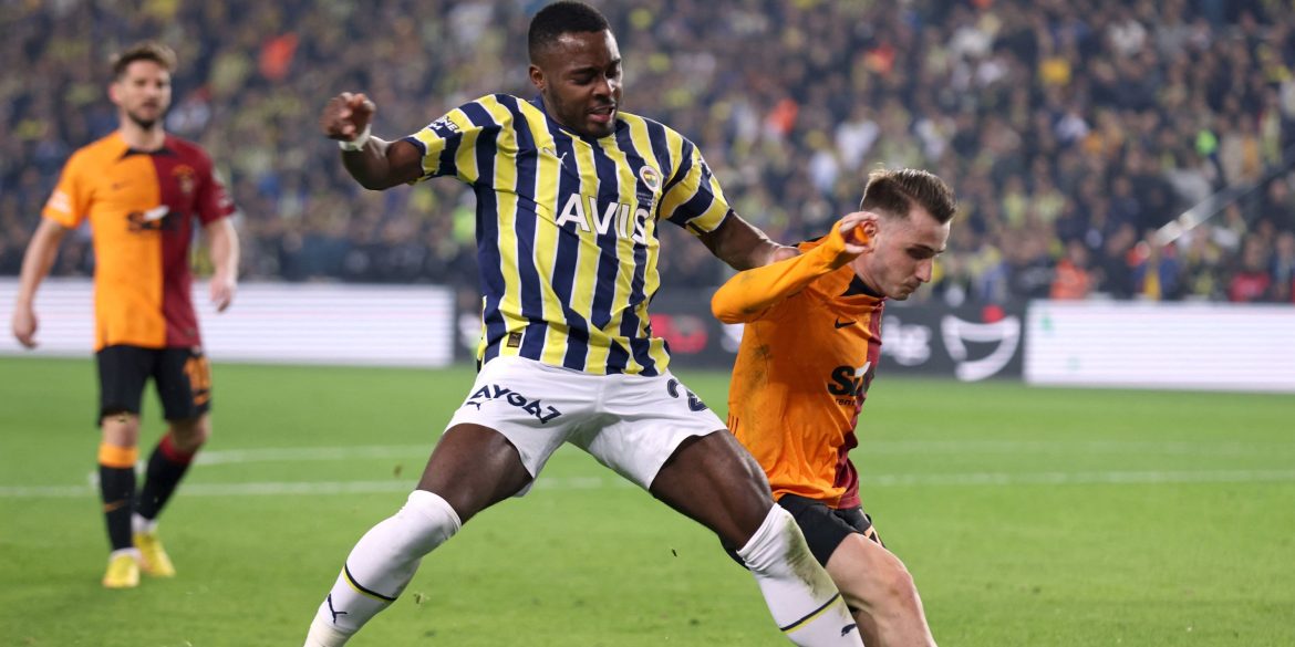 Osayi-Samuel 2.0: Birmingham City in contact to sign “high quality" EFL ace