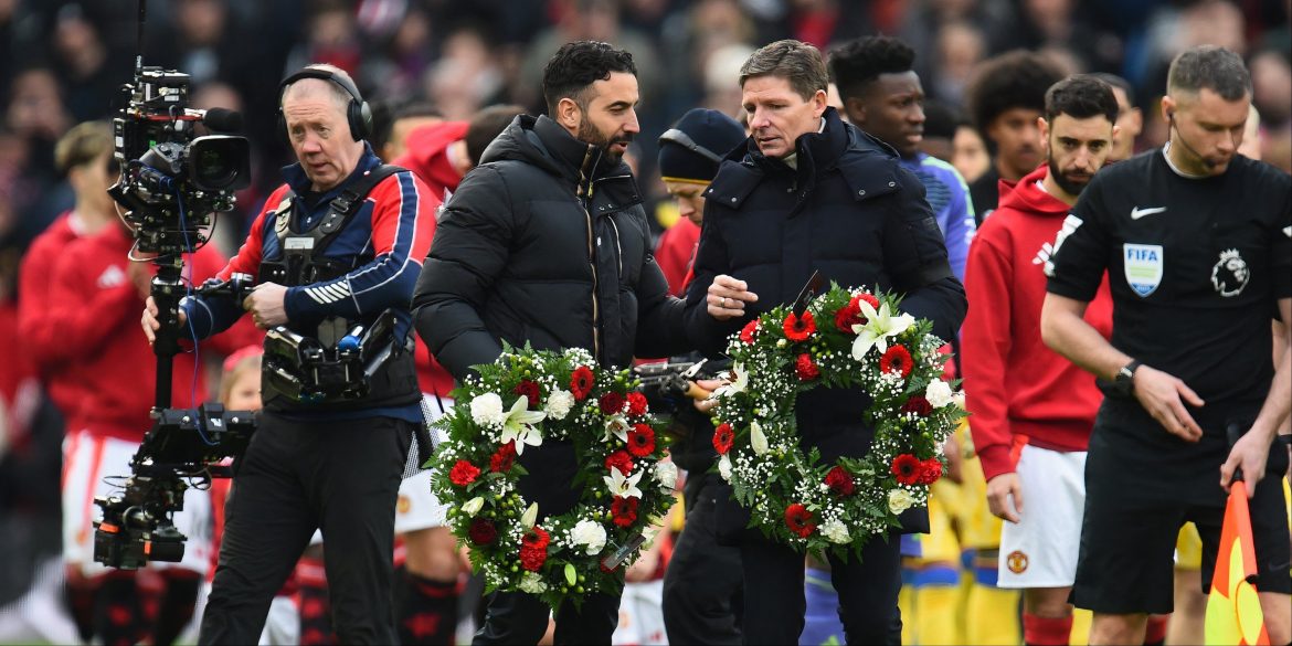 Crystal Palace now looking to hijack Aston Villa deal for £40m Man Utd ace