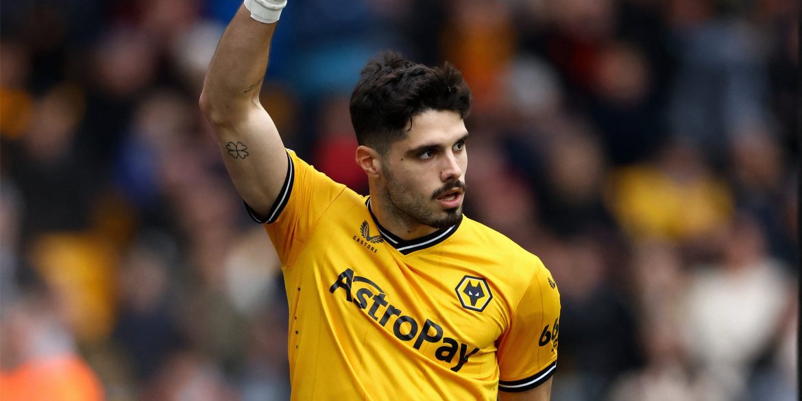 Wolves had the next Neto in "outstanding" academy gem, then O’Neil sold him