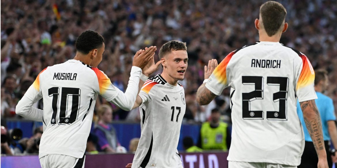 Report: Liverpool and FSG submitted huge £75m+ offer to sign Germany star
