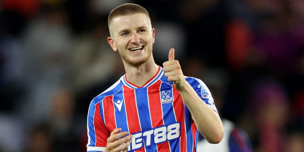 Moyes could be brewing Everton’s own Adam Wharton in “abnormal” 18-year-old