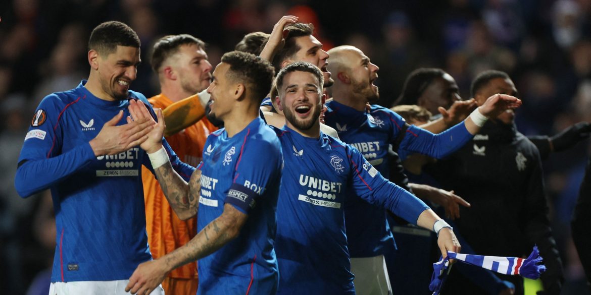 Thelwell pushing Rangers to replace Ferguson with 53 y/o "absolute genius"