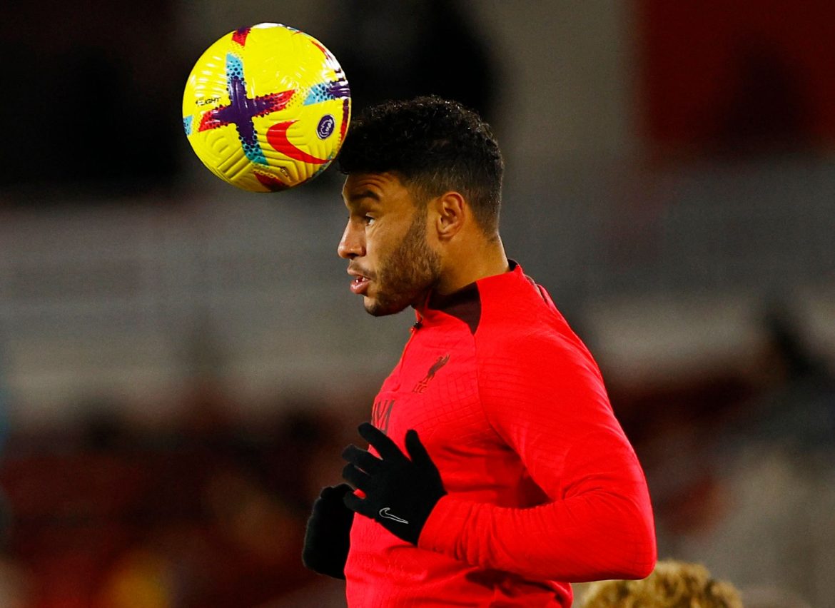 Liverpool’s top summer centre-back target ranks bottom 5% for aerial duels