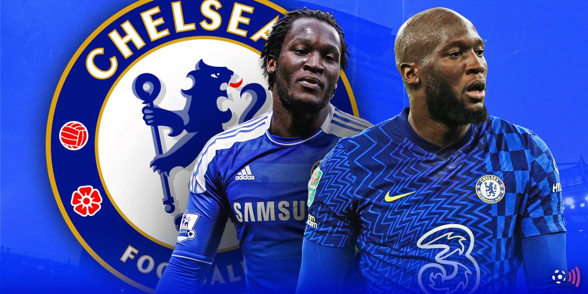 Enquiry made: Chelsea could repeat Lukaku mess by signing £65m star