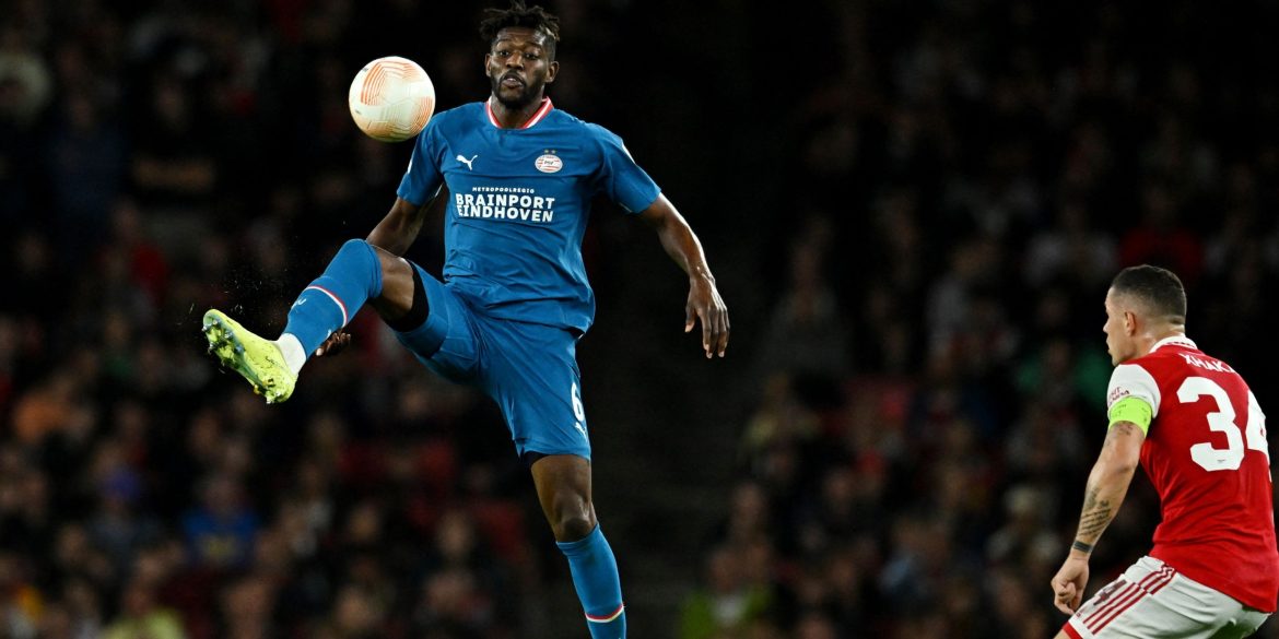 Nottingham Forest Make Bid For £35k-A-Week Midfielder