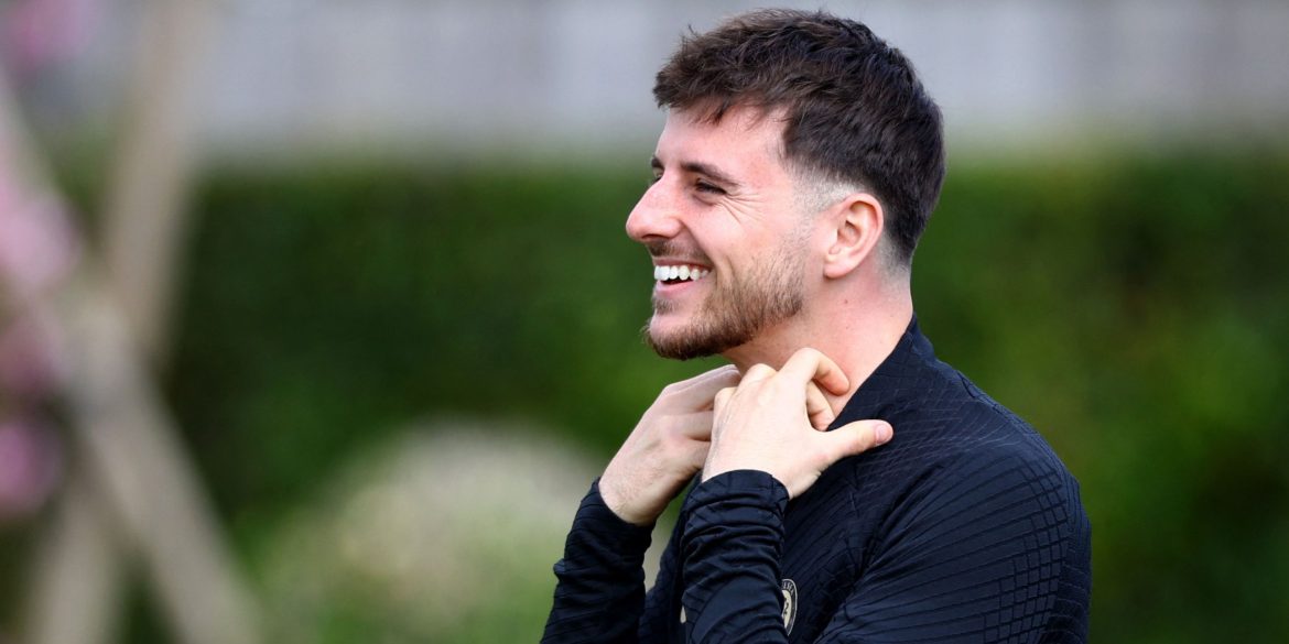 Man United Agree Terms With "Mad" 24 y/o