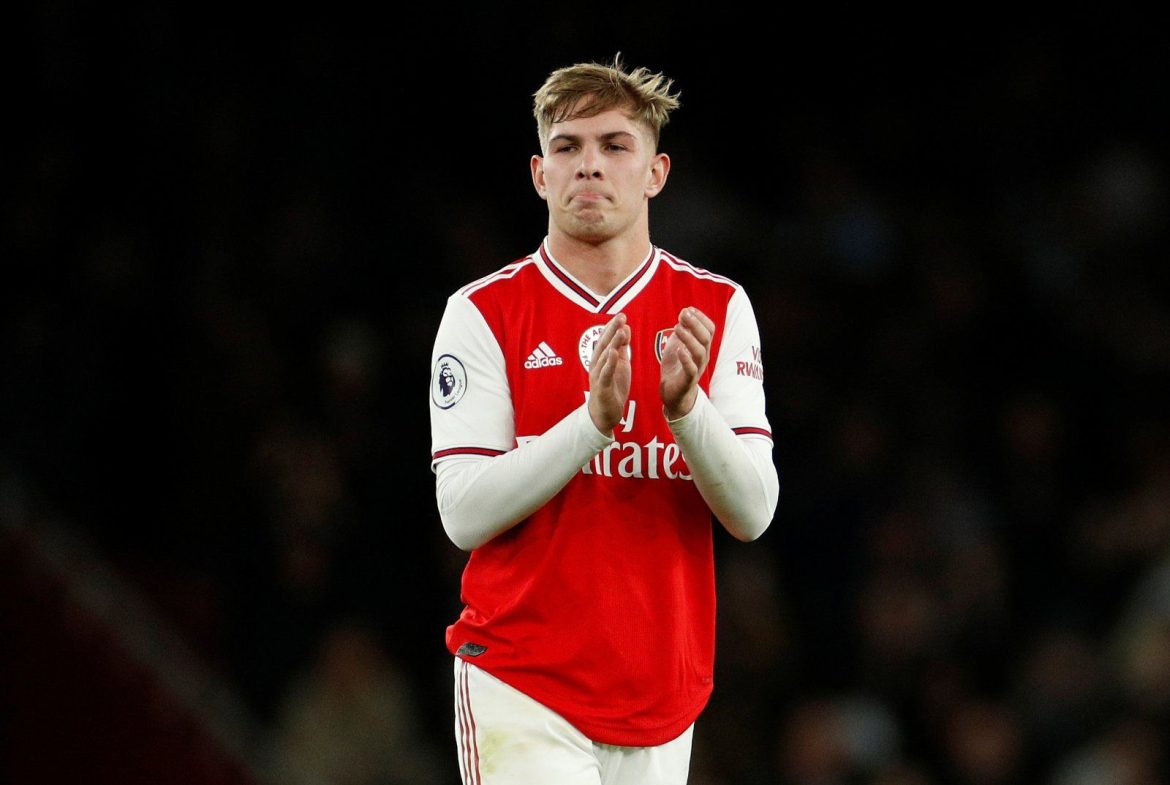 AVFC: Villa set to make second Smith Rowe bid