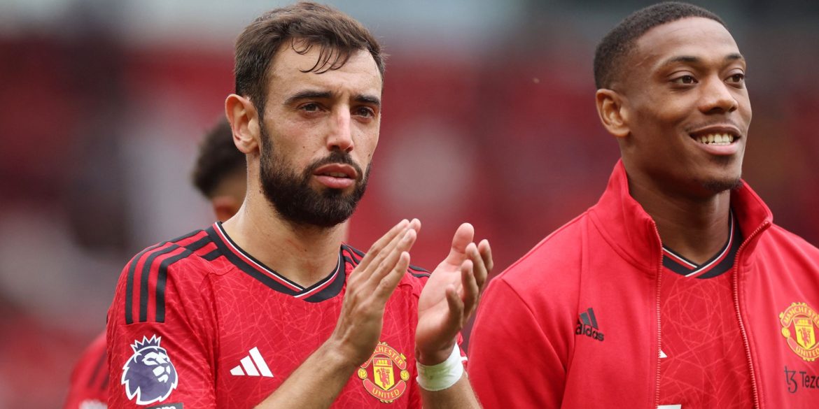 Bad news for Bruno: INEOS preparing late bid to sign £38m star for Man Utd