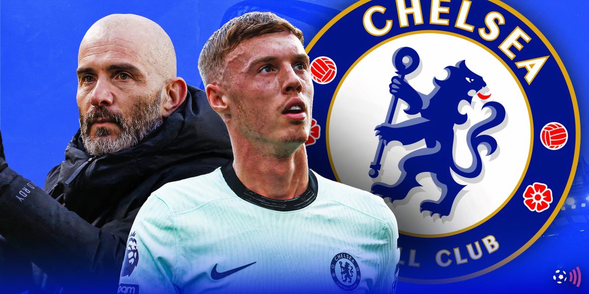 Chelsea make approach to sign £211k-a-week outcast with Simons and Garnacho