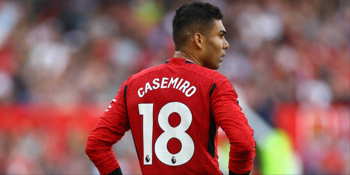 Better than Berge: Man Utd could sign Casemiro upgrade who’s like Pogba