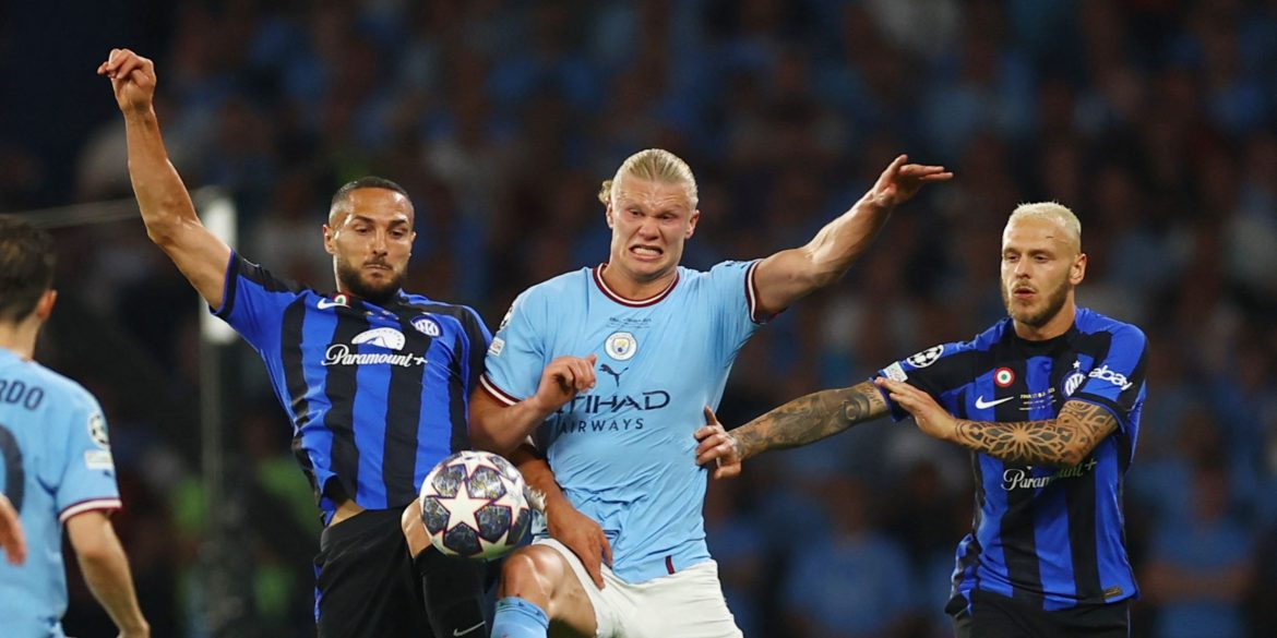 £52m price tag: Guardiola personally wants to sign “key asset” for Man City