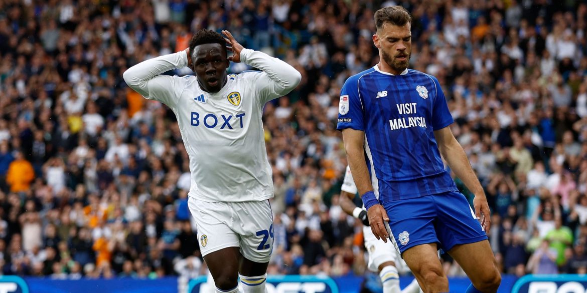 Everton: Significant Late Bid For Wilfried Gnonto Update
