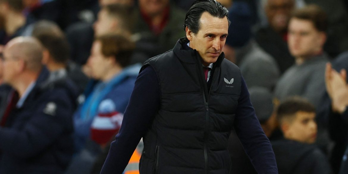 Aston Villa In Advanced Talks With "Splendid" 19 y/o Ace