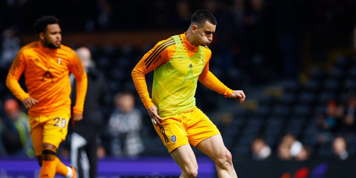Phil Hay Shares Leeds Injury Blow To "Impressive" Player